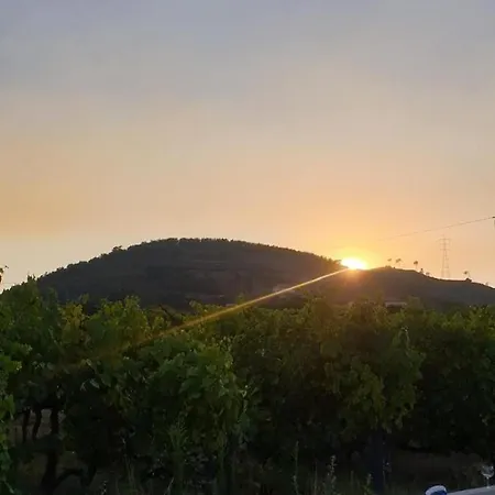 아파트 Quinta Da Touca *