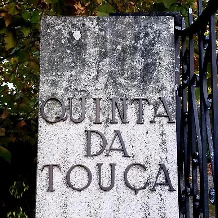 Quinta Da Touca 아파트 *