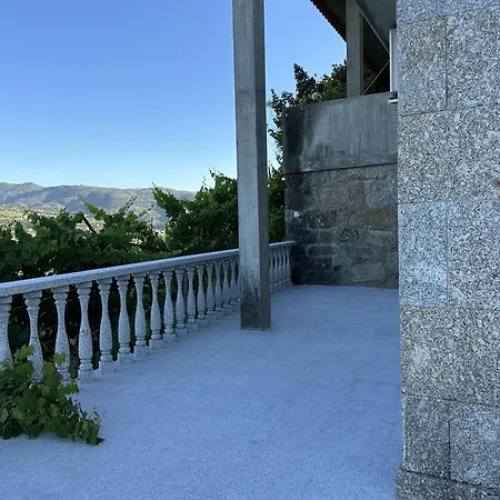 Quinta Da Touca * Baiao