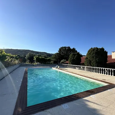 아파트 Quinta Da Touca 바이아오