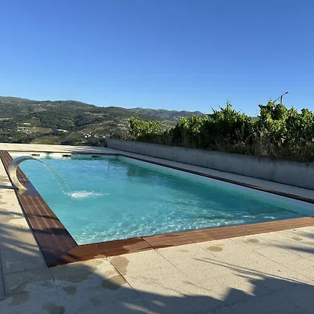 Quinta Da Touca *