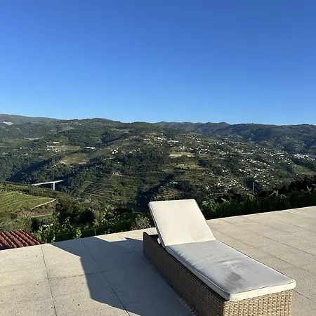 Quinta Da Touca Baiao