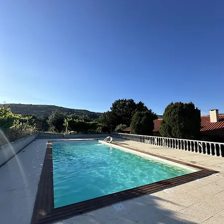 Quinta Da Touca