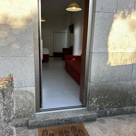 Quinta Da Touca * Baiao