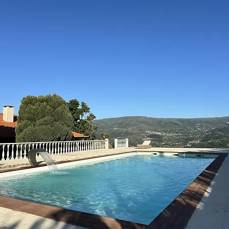 Διαμέρισμα Quinta Da Touca