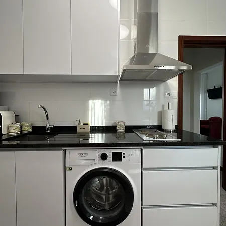 Apartment Quinta Da Touca *