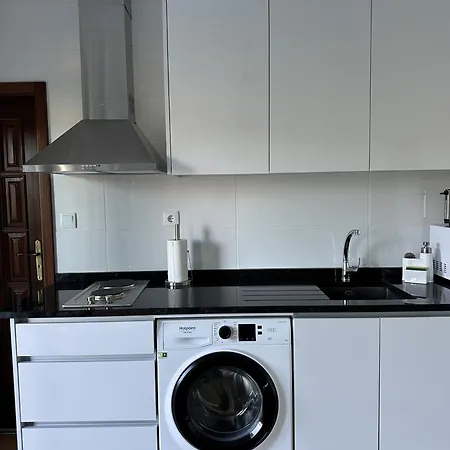 Διαμέρισμα Quinta Da Touca Baião