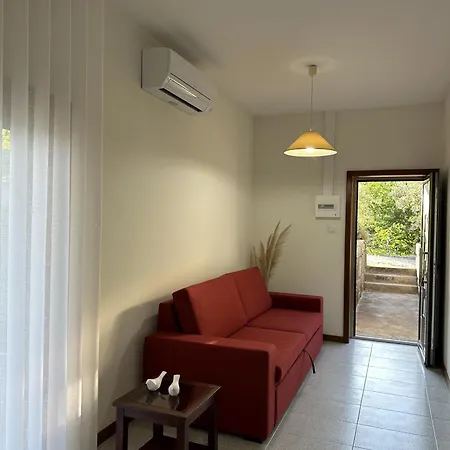 Apartment Quinta Da Touca