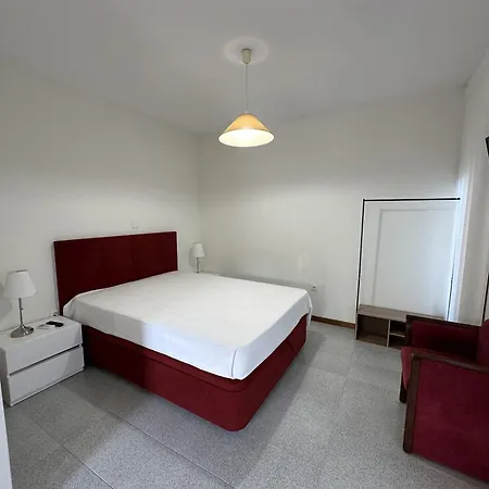 Quinta Da Touca Apartment *