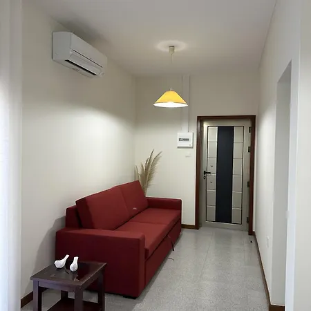 Quinta Da Touca Διαμέρισμα *