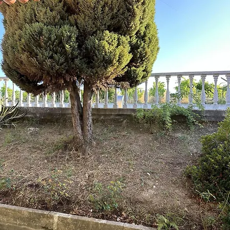 Quinta Da Touca Διαμέρισμα Baião