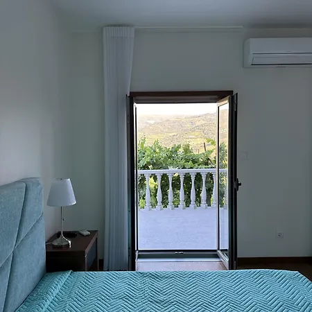 Quinta Da Touca