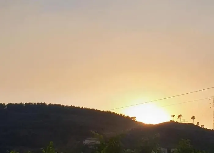 아파트 Quinta Da Touca