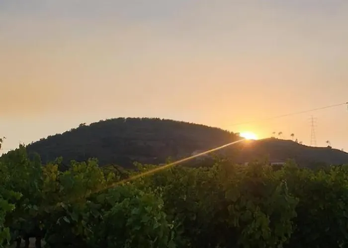 아파트 Quinta Da Touca *