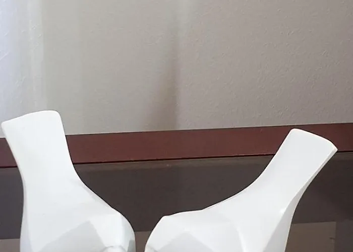 아파트 Quinta Da Touca