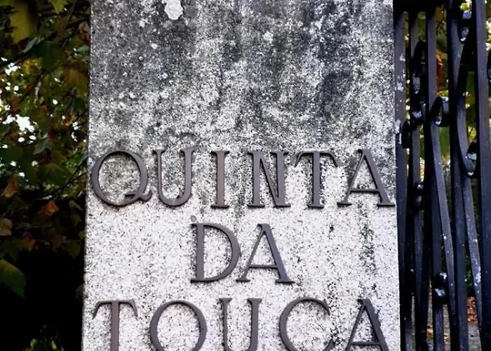 Quinta Da Touca 아파트 *
