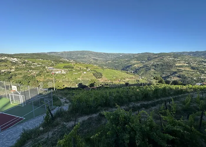 Quinta Da Touca 아파트