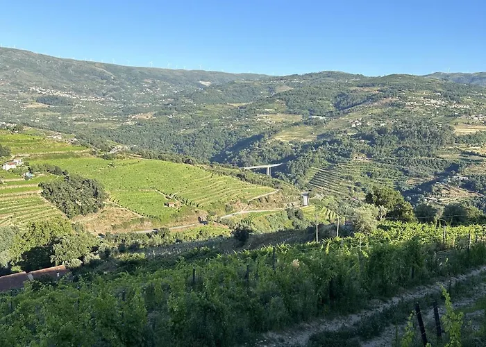 Quinta Da Touca 아파트 바이아오