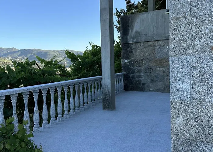 Quinta Da Touca * 바이아오