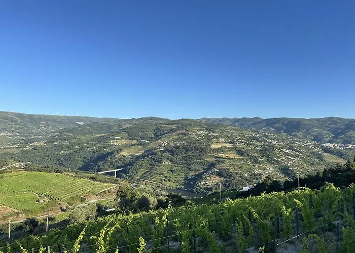 Quinta Da Touca 아파트