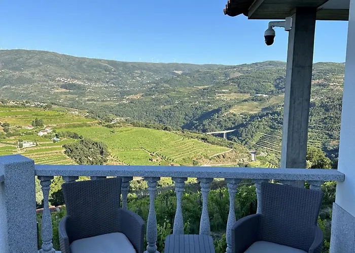 Quinta Da Touca 아파트 *