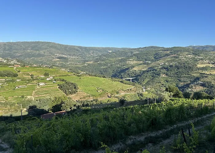 아파트 Quinta Da Touca