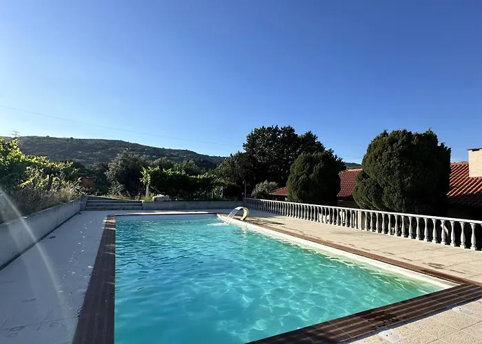 아파트 Quinta Da Touca 바이아오