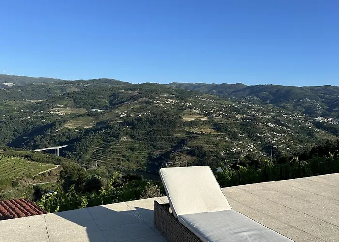 Quinta Da Touca 바이아오