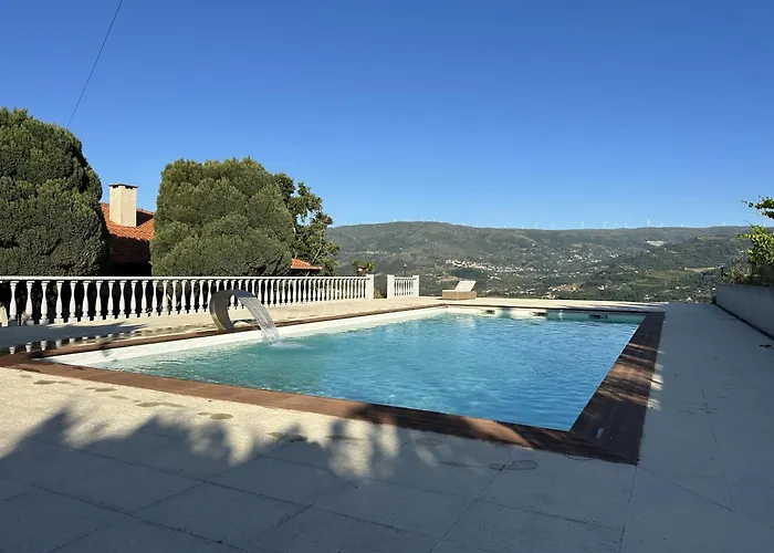 Quinta Da Touca 아파트 바이아오