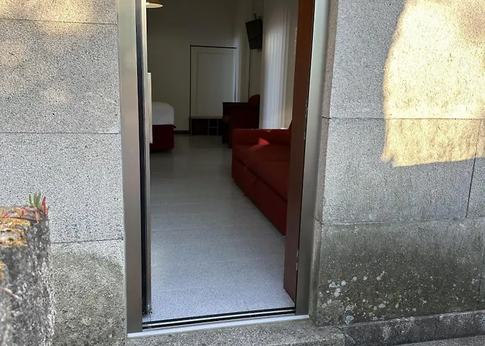 Quinta Da Touca * 바이아오