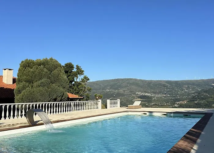 아파트 Quinta Da Touca