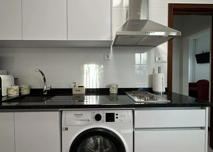 아파트 Quinta Da Touca *