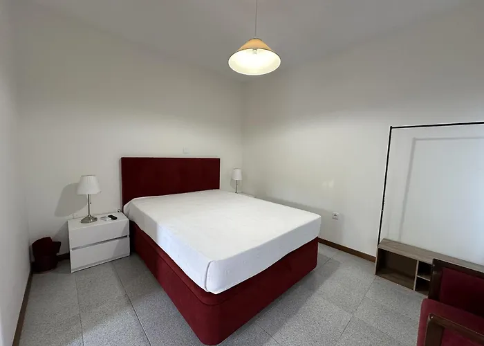 Quinta Da Touca 아파트 *