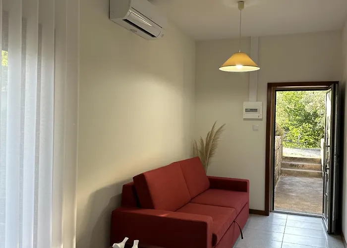 아파트 Quinta Da Touca