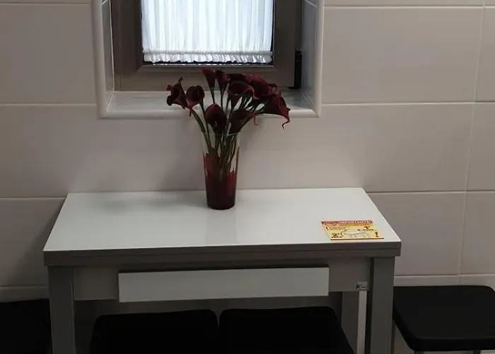 Quinta Da Touca 아파트 바이아오