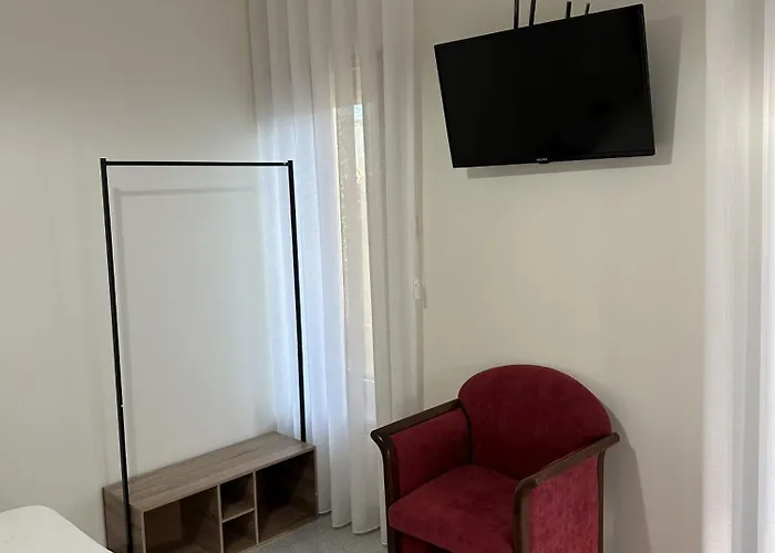 Quinta Da Touca 아파트 *