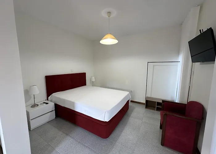 Quinta Da Touca 아파트 *