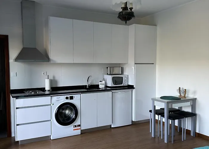 Quinta Da Touca * 바이아오