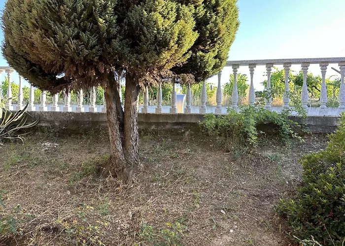 Quinta Da Touca 아파트 바이아오