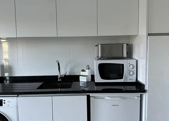 Quinta Da Touca 아파트 바이아오