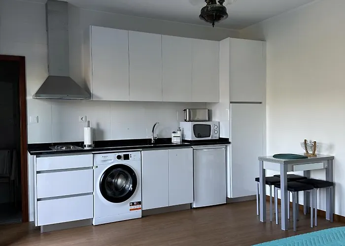 Quinta Da Touca 바이아오