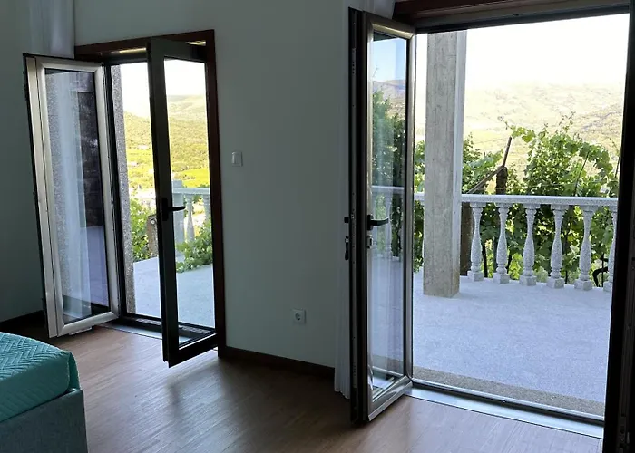 Quinta Da Touca * 바이아오